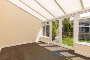 Conservatory- click for photo gallery